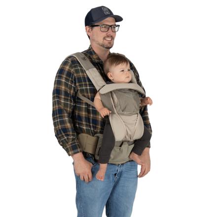 Poco Soft Child Carrier LT
