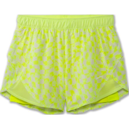 Chaser 5" 2-In-1 Shorts