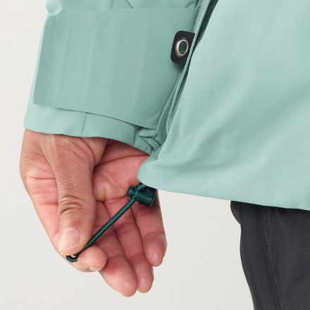 Powderbound Anorak - Women's