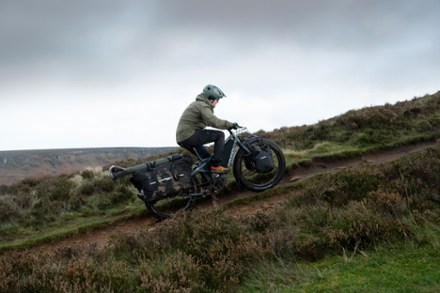 Orox S12 Electric Bike