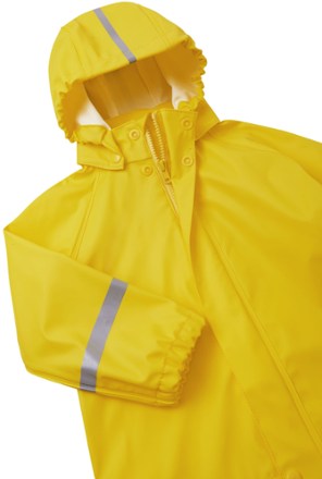 Lampi Raincoat - Toddlers'/Kids'