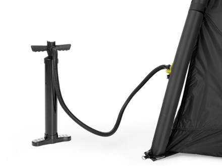 Aerospeed 4 Air Tent
