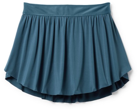 Sea Spray Swim Skirt - Women's