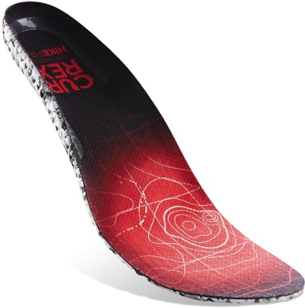 HIKEPRO Low Insoles