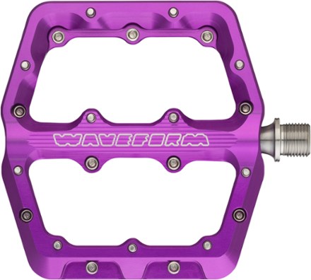 Waveform Pedals