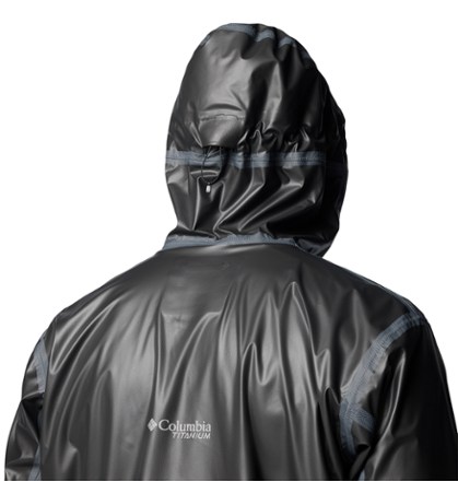 OutDry Extreme Wyldwood Shell Jacket - Men's