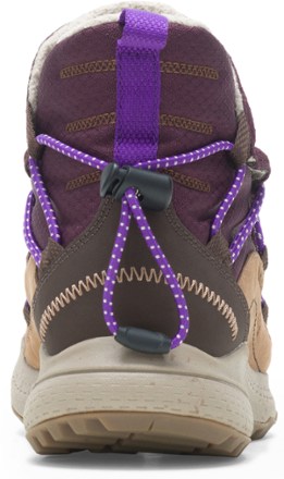 Bravada 2 Thermo Demi Waterproof Boots - Women's