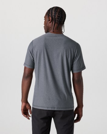 Uluwatu UPF T-Shirt - Men's