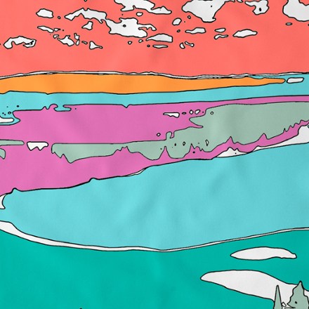 CoolNet UV+ Multifunctional Neckwear - Kids'