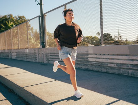 Aura Road-Running Shoes - Women's