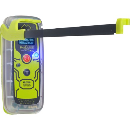 ResQLink View RLS Personal Locator Beacon
