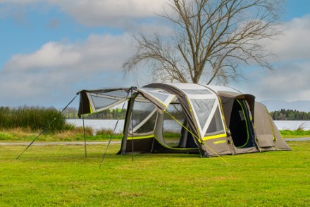 Pro TM V2 Air Tent Awning Wall Set
