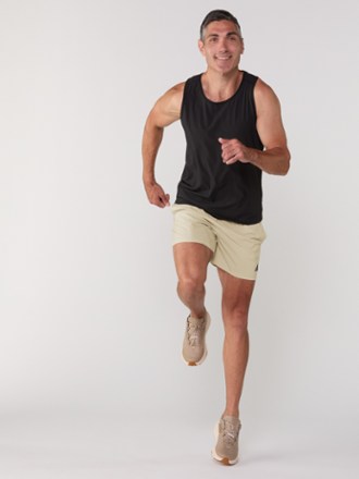 Own The Run 5" Shorts - Men's