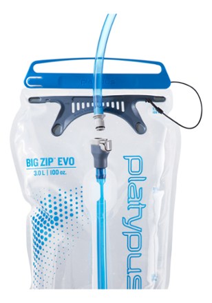 Big Zip EVO Reservoir - 3 Liters