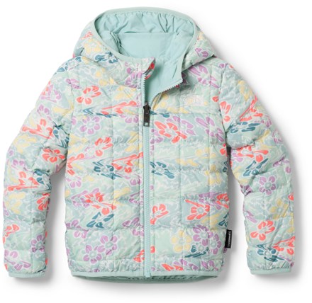 Reversible ThermoBall Hooded Insulated Jacket - Toddlers'