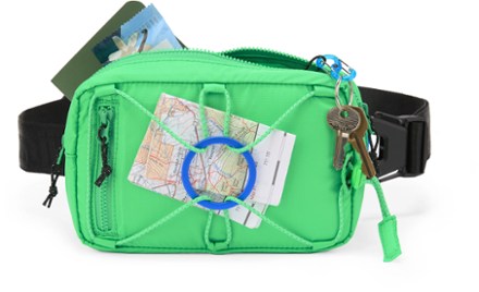 Multipass Mini Bag