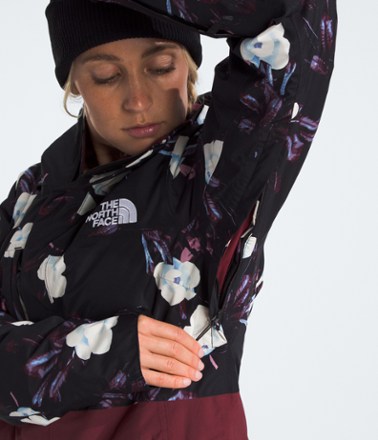 Freedom Insulated Jacket - Women's