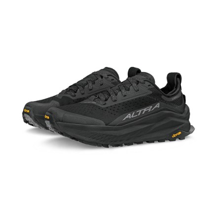 Olympus 6 Trail-Running Shoes - Women's