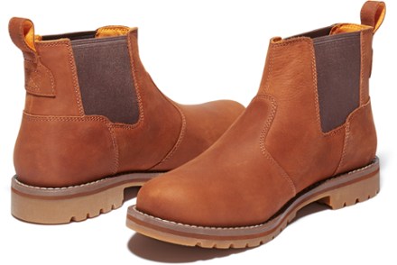 Redwood Falls Chelsea Boots - Men's