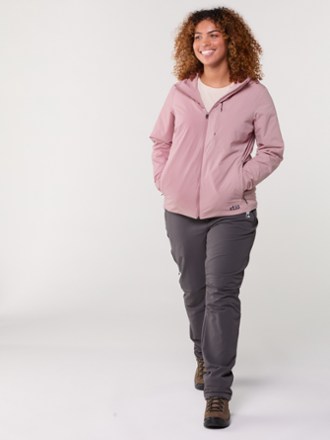 Fernos Insulated Jacket - Women's