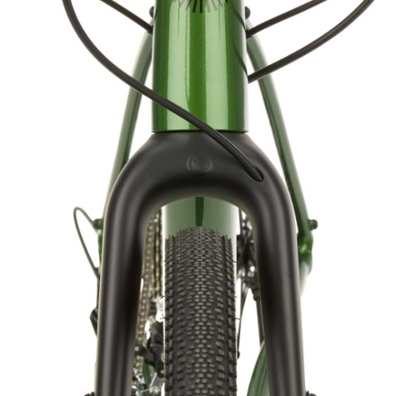 Topstone 2 GRX 2x Bike