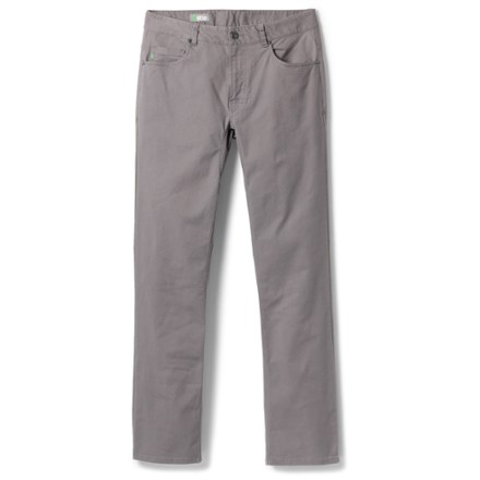 Rivet Canvas Pants - Men's