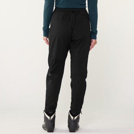 Core Nordic Training Full-Zip Pants - Women's