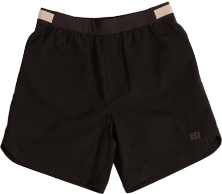 Global Trek 7" Lined Shorts - Men's