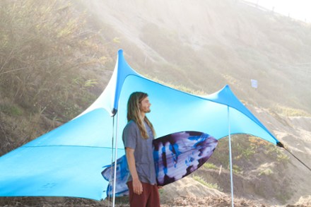 Grande Sunshade