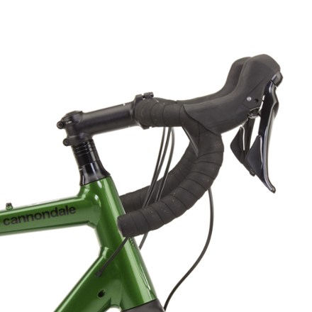 Topstone 2 GRX 2x Bike