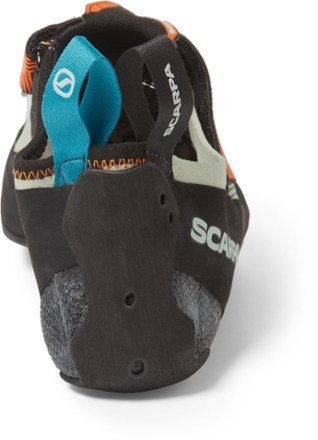 Quantic Climbing Shoes - Men's