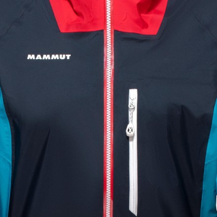 Nordwand Light HS Hooded Jacket - Women's
