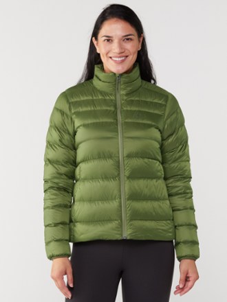 650 Down Jacket - Women's