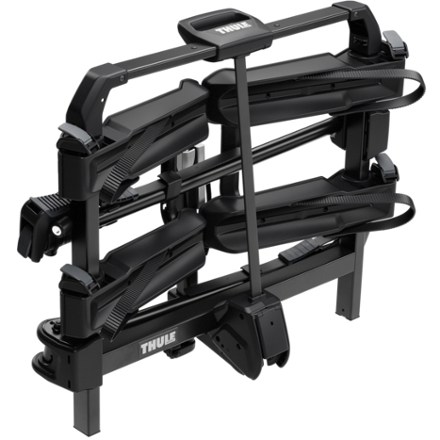 OutPace 2-Bike Hitch Rack
