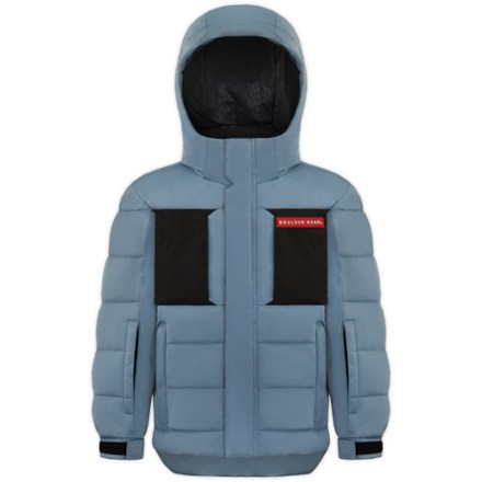 Cane Insulated Jacket - Toddlers'/Kids'
