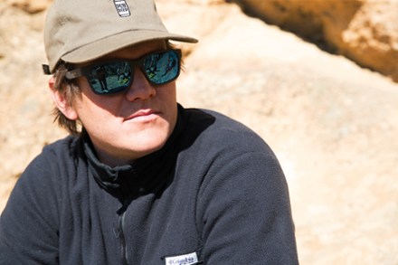 Basecamp ChromaPop Polarized Sunglasses