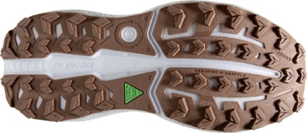 Caldera 7 Trail-Running Shoes - Women's