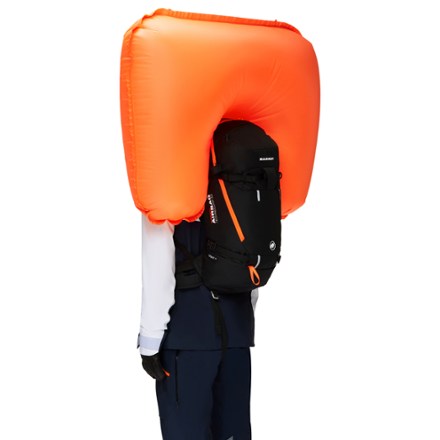 Removable Airbag System 3.0