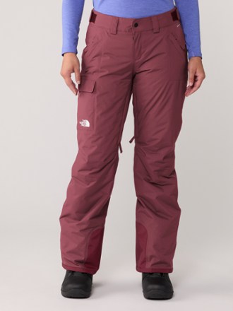 Freedom Insulated Snow Pants - Women's