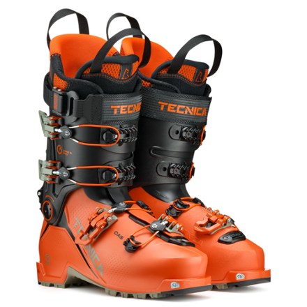 Zero G Tour Pro Alpine Touring Ski Boots - Men's 2024/2025