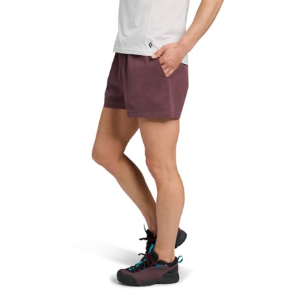 Sequence Shorts - Women's