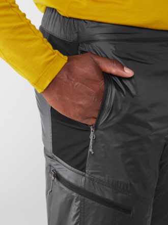 Flash Insulated Hybrid Pants - Men's
