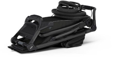 Urban Glide 4-Wheel Stroller