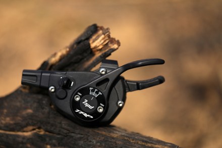 RD-M9070 EVO 7 DH Shifter