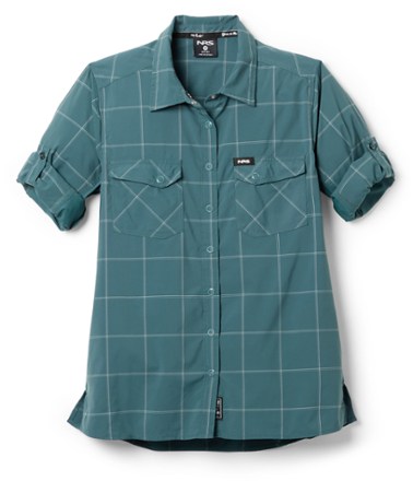 Long-Sleeve Guide Shirt - Women's