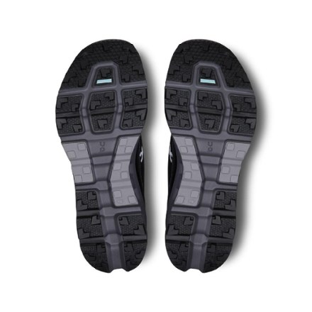 Cloudvista 2 Waterproof Trail-Running Shoes - Women's