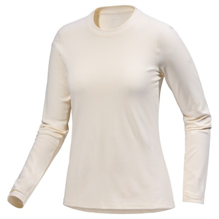 Taema Thermal Crew Long-Sleeve Shirt - Women's
