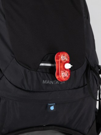 Manta 34 Hydration Pack - Men's