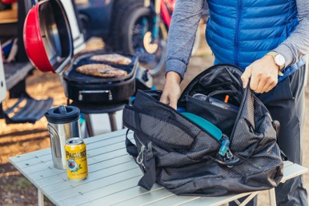 Supply Duffel - 65 L