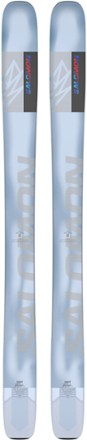 QST Blank Skis - 2024/2025